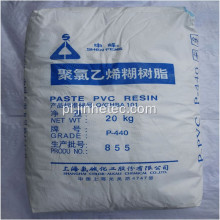 Pasta z żywicy PVC klasy P440 firmy Junzheng